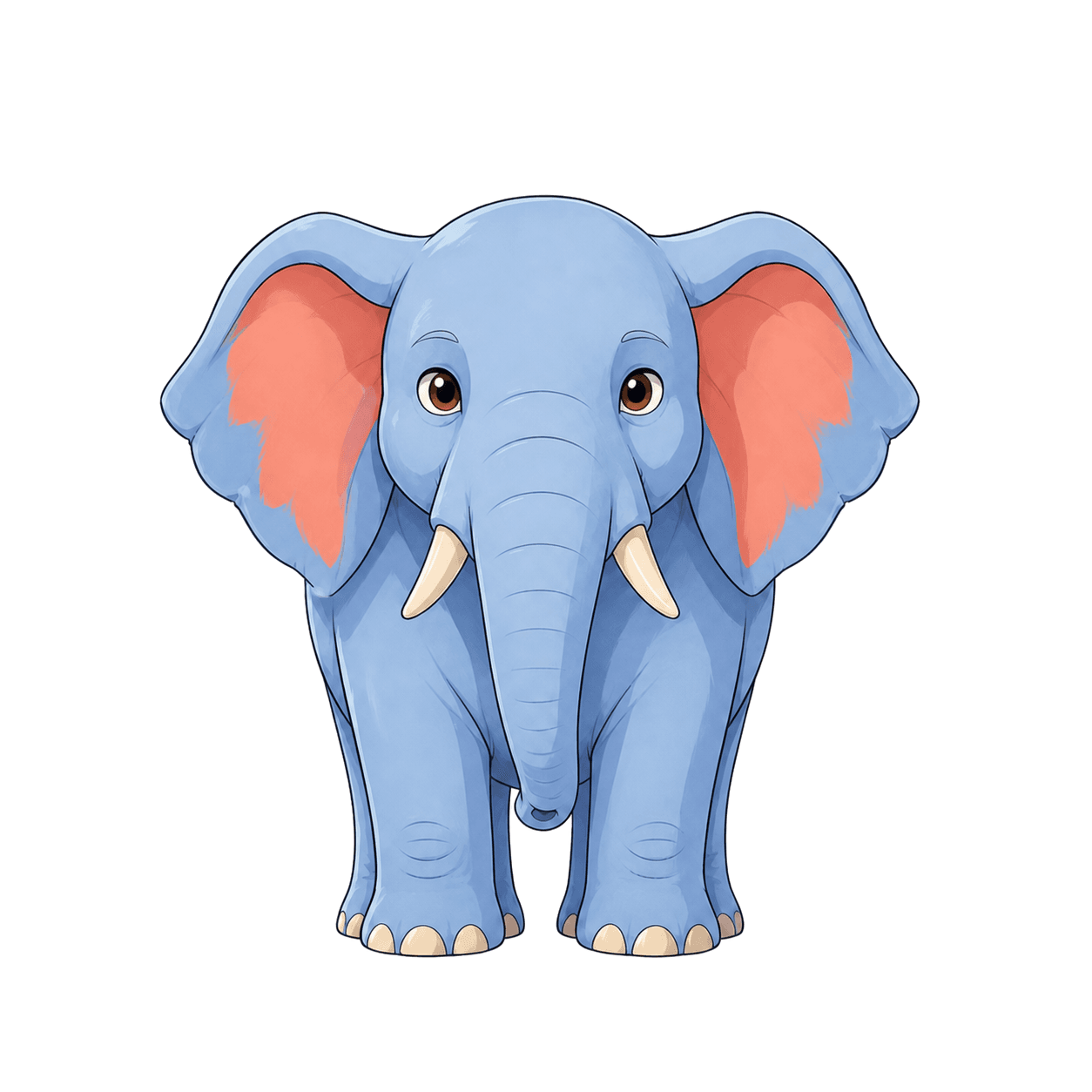 Tala, the elephant Agent for Evidence & Research