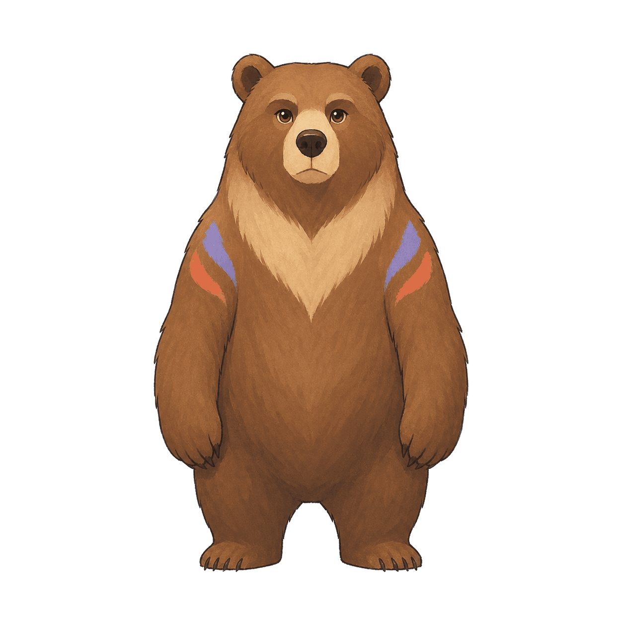 Ahmed, the bear Agent for Investment Planning