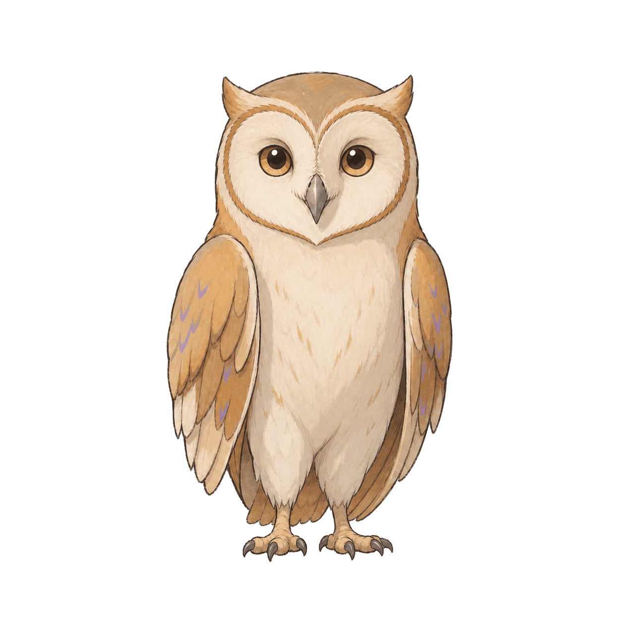 Ada, the owl Agent for Measurement & Effectiveness