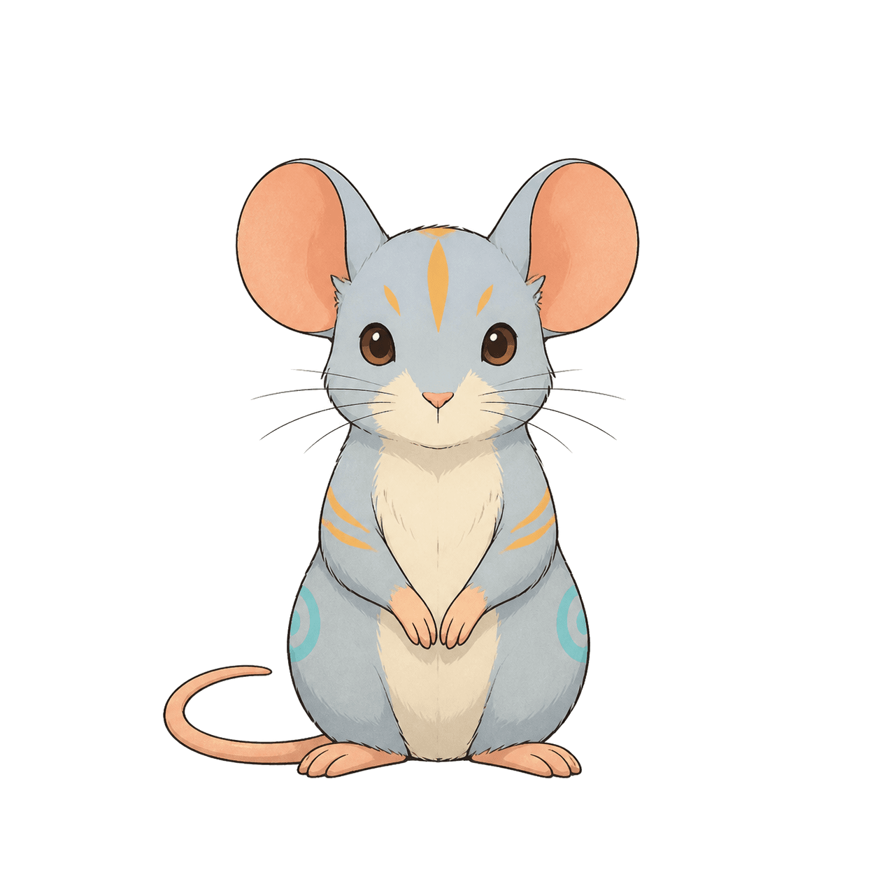 Nikhil, the mouse Agent for Performance Marketing